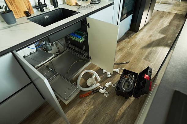 Reliable Drain Cleaning contractor in Woodbine, MD by Street Wise - Plumbing